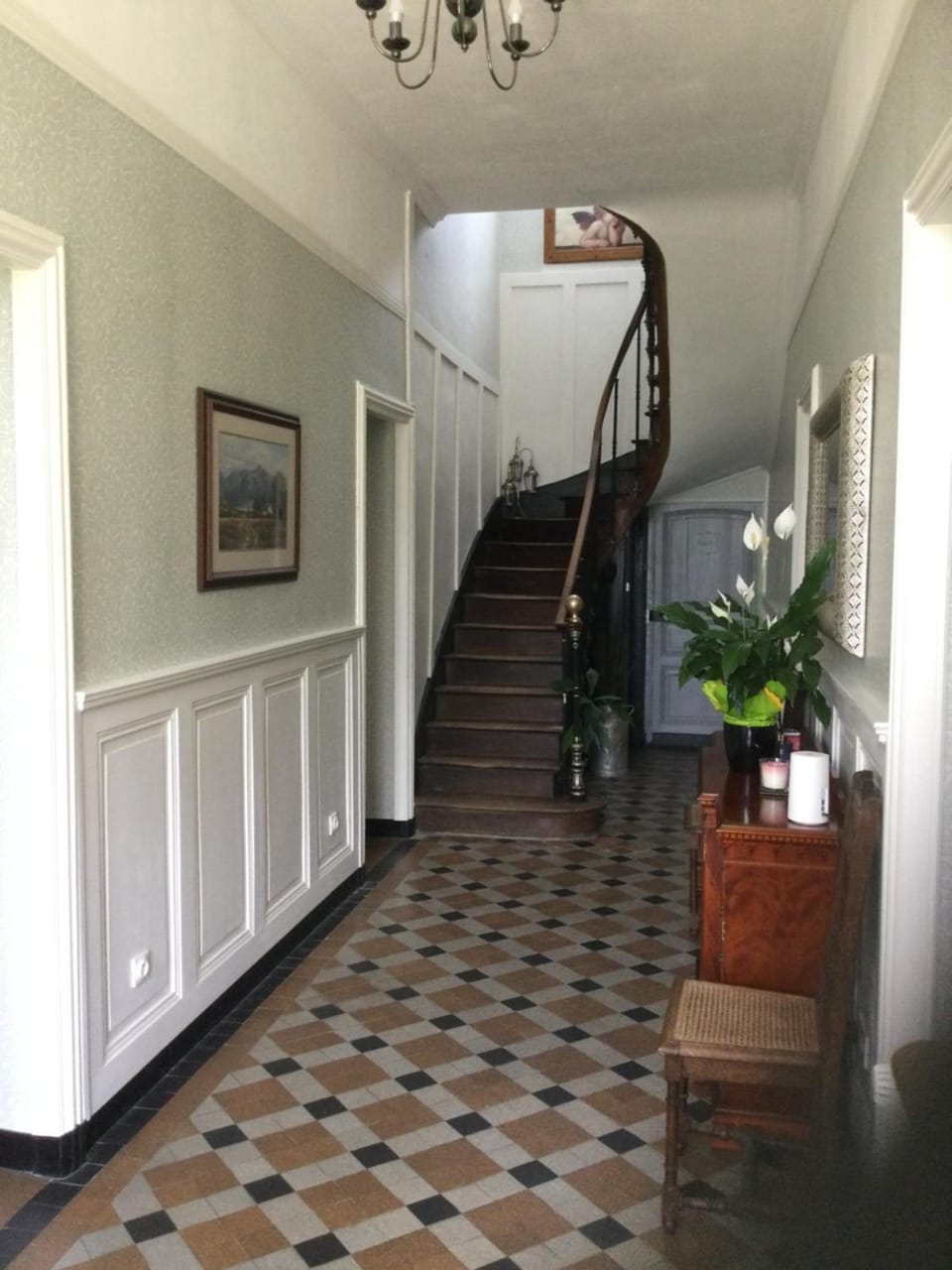 Le Presbytere Chambre D'Hotes Hotel in Normandy
