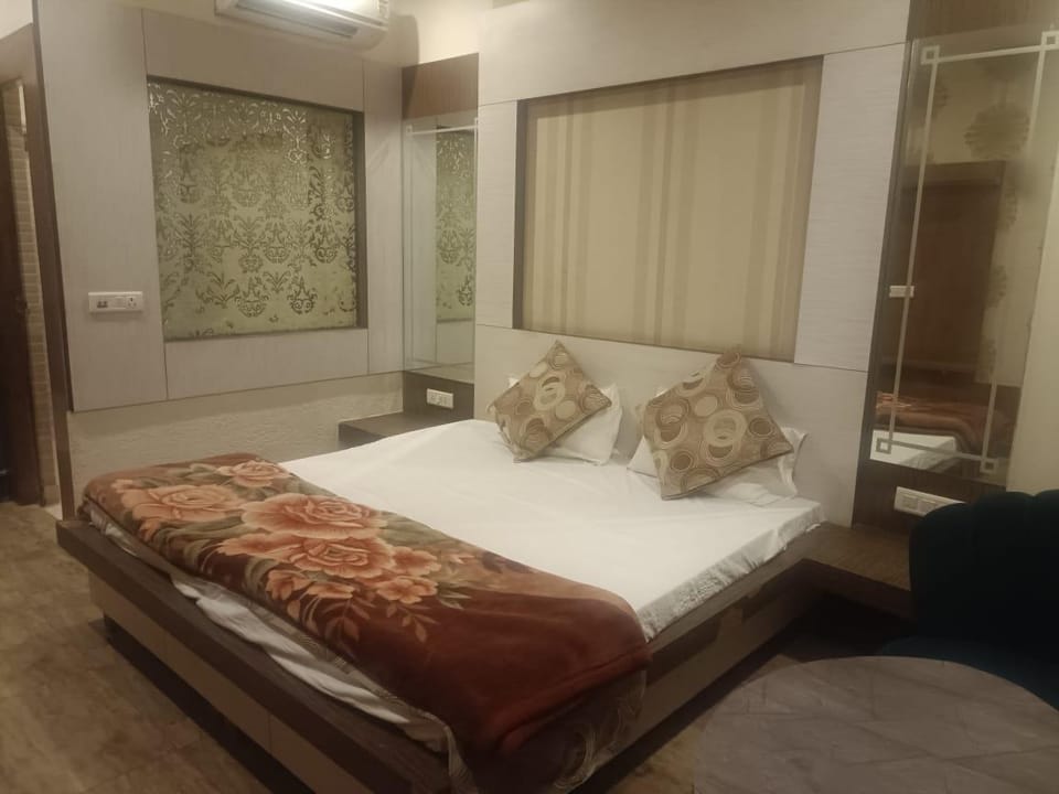 The Shagun Grand Hotel in Haryana