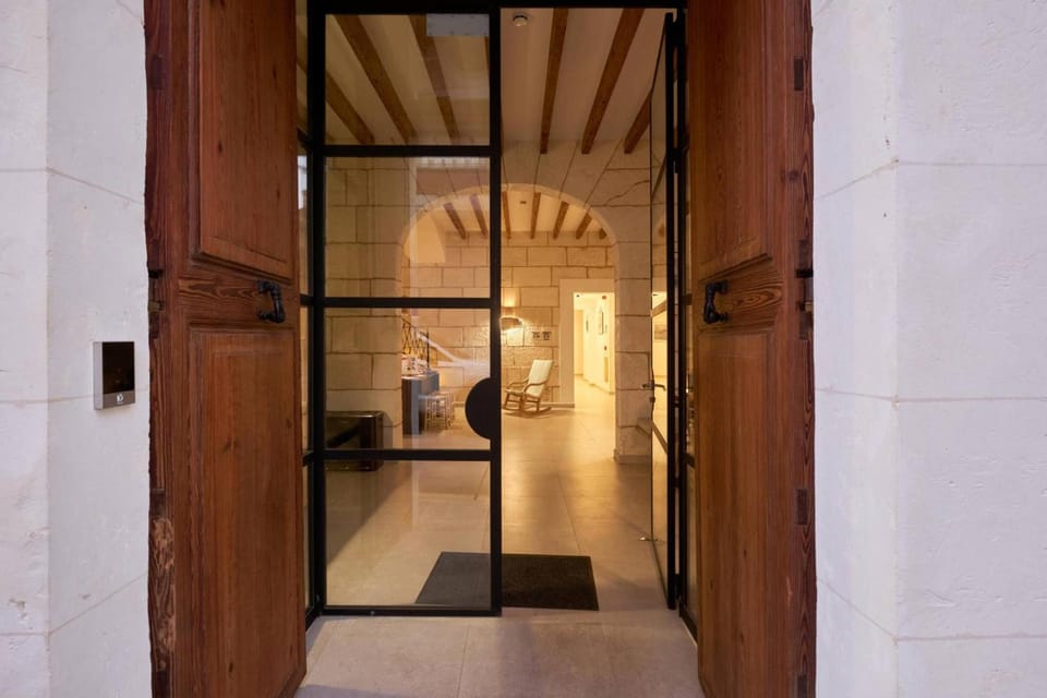 Ca Sa Pagesa Hotel in Pla de Mallorca