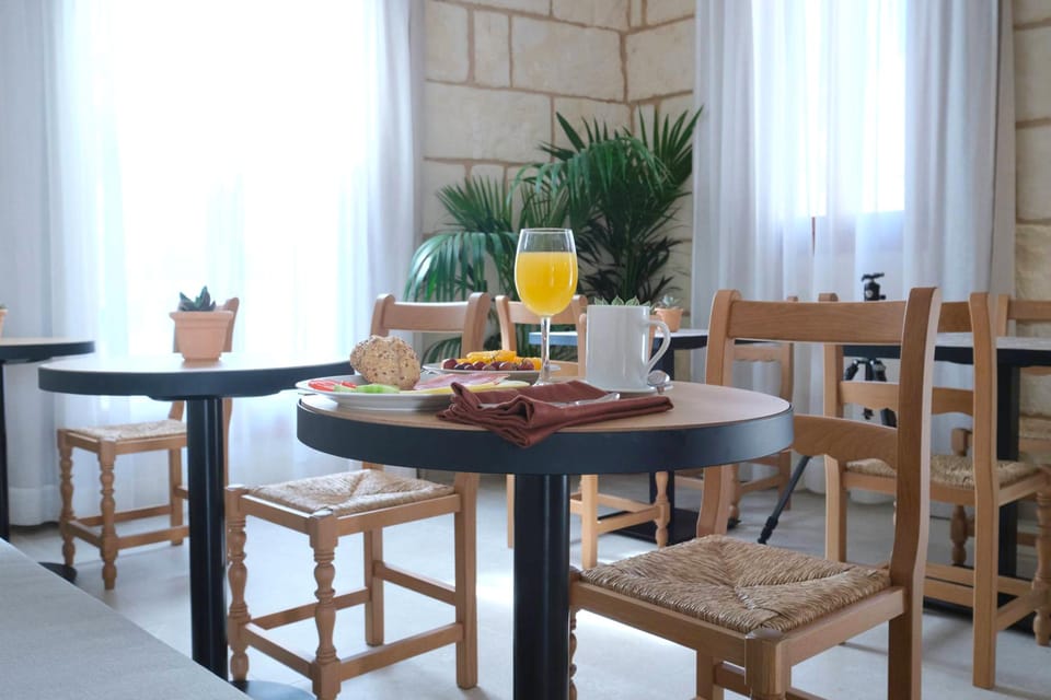Ca Sa Pagesa Hotel in Pla de Mallorca