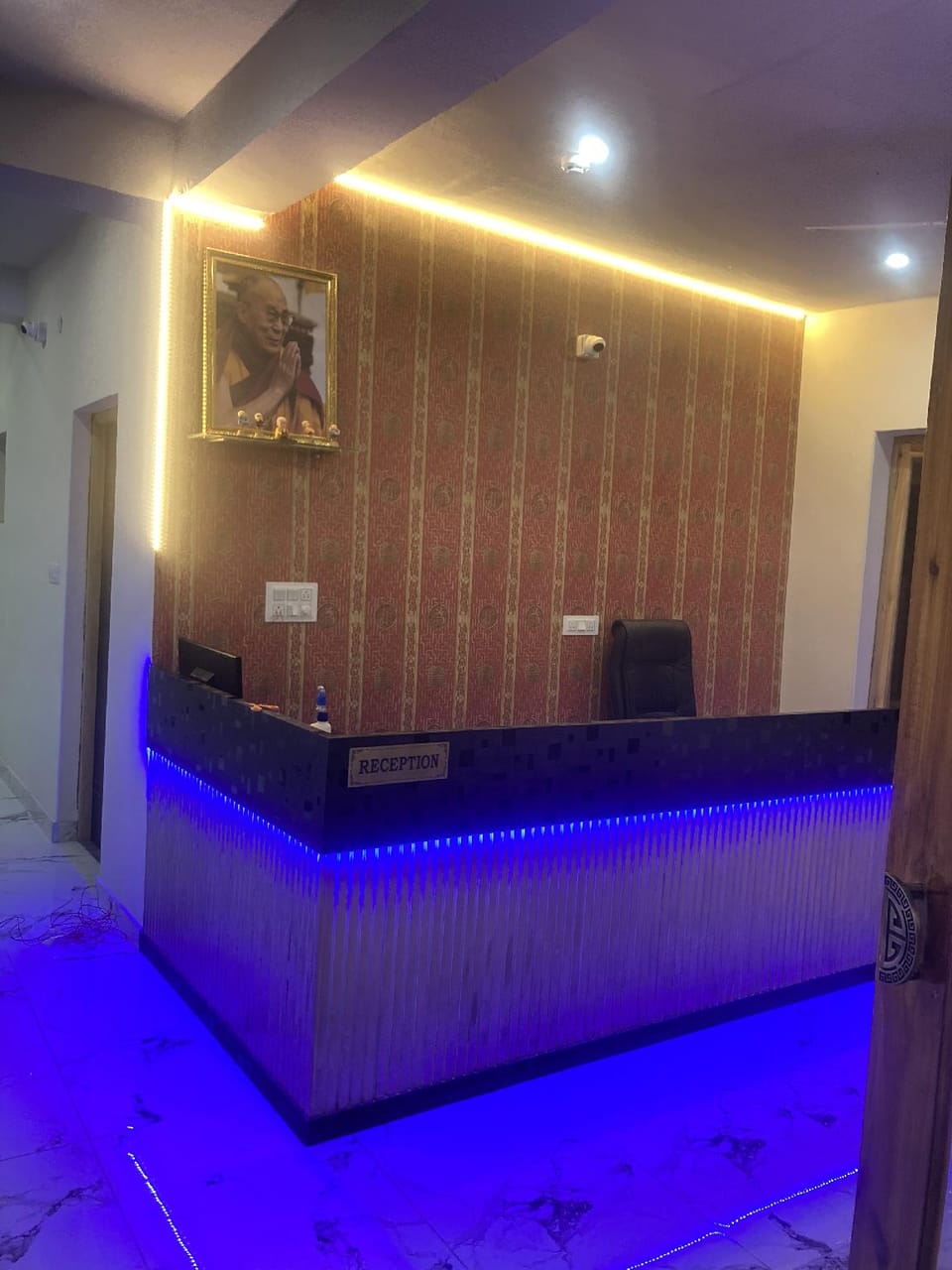 lawang residency Hotel in India