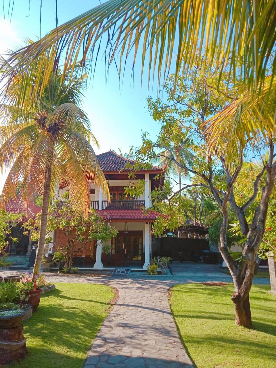 Rini hotel Hotel in Buleleng