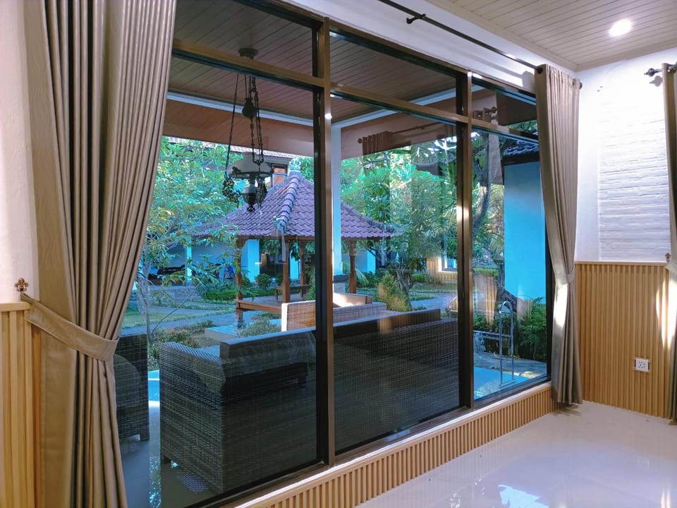Rini hotel Hotel in Buleleng