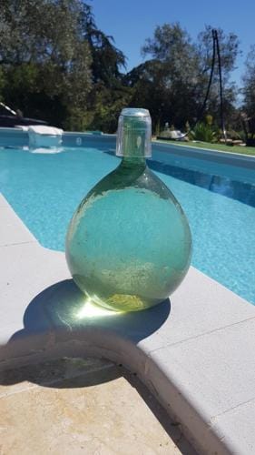Maranatha Guest House en Provence Hotel in French Riviera