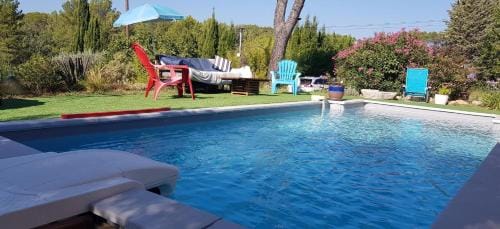 Maranatha Guest House en Provence Hotel in French Riviera