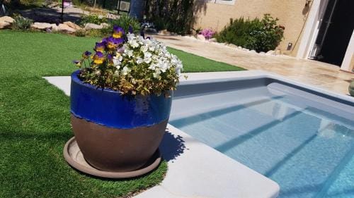 Maranatha Guest House en Provence Hotel in French Riviera