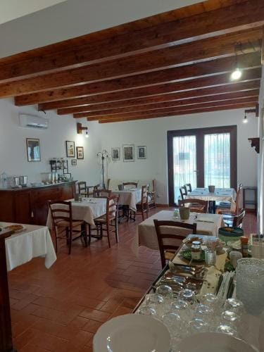 Agro 1798 Country Guest House Hotel in Terracina