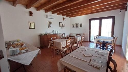 Agro 1798 Country Guest House Hotel in Terracina