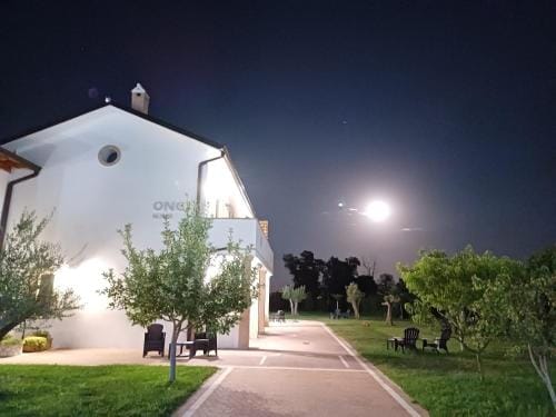 Agro 1798 Country Guest House Hotel in Terracina