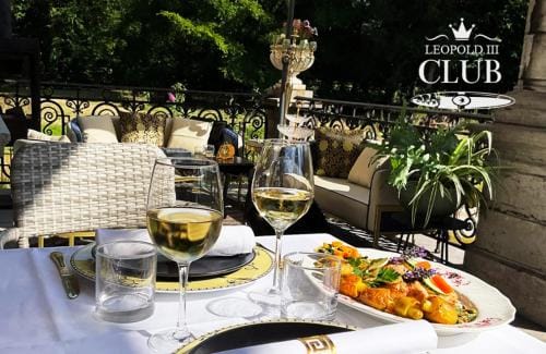 Chateau Morreau Hotel in Hauts-de-France