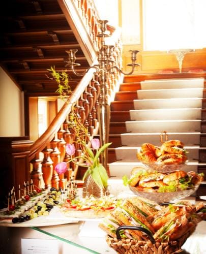 Chateau Morreau Hotel in Hauts-de-France