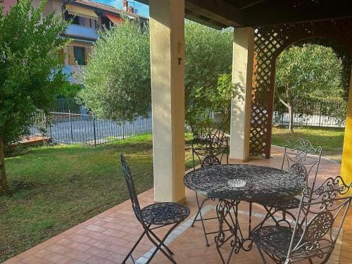 B&B Villetta Poggio Hotel in Marche