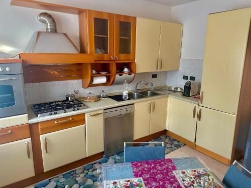 B&B Villetta Poggio Hotel in Marche