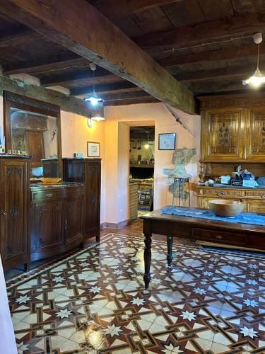 Le Fate del Sumbra Hotel in Emilia-Romagna