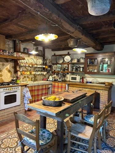 Le Fate del Sumbra Hotel in Emilia-Romagna