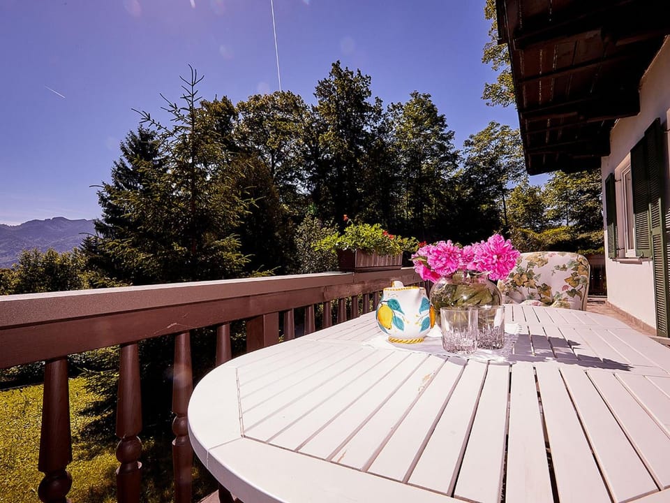 Villa Sawallisch Hotel in Grassau