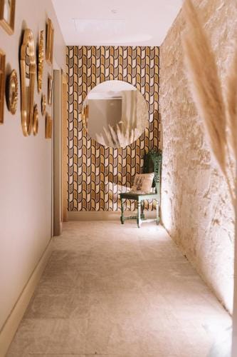 Le jardin des cordeliers Hotel in Tarascon