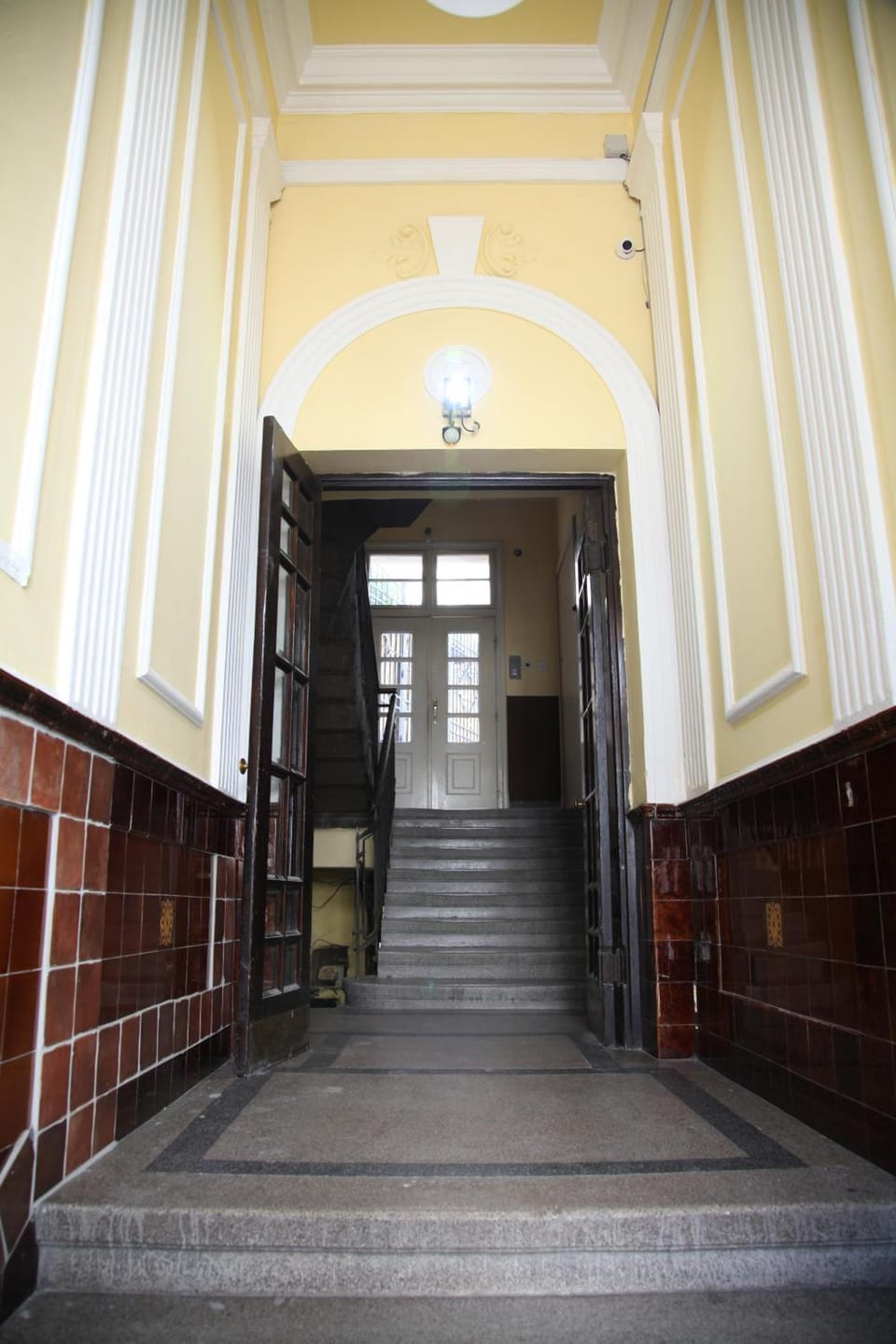 Al Mattina Apartments Belgrade Hotel in Belgrade