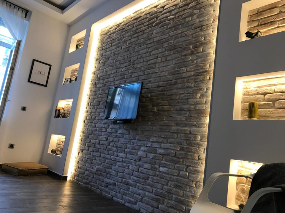 Al Mattina Apartments Belgrade Hotel in Belgrade
