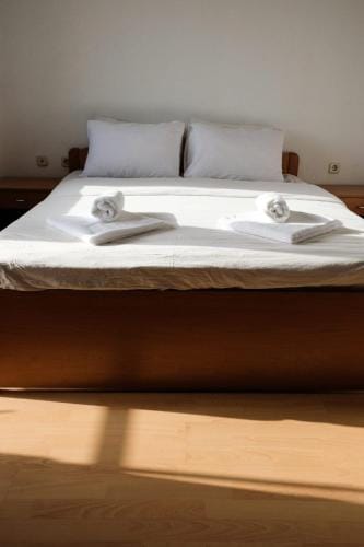 Hotel Ariston Hotel in Municipality of Ohrid, North Macedonia