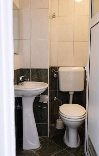 Hotel Ariston Hotel in Municipality of Ohrid, North Macedonia