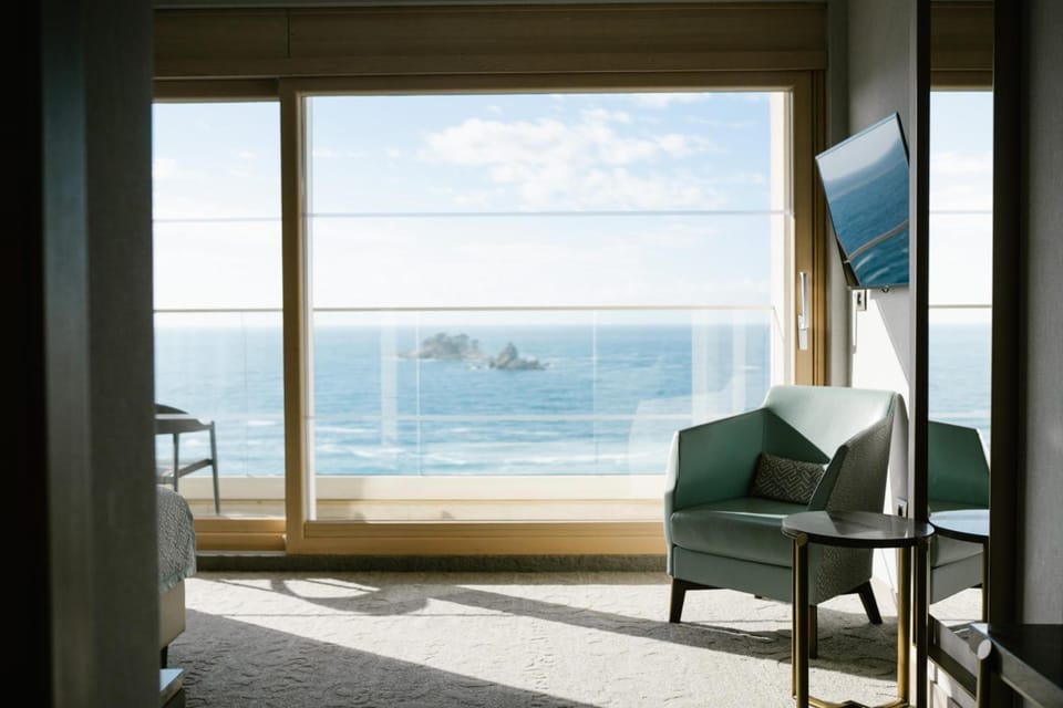 Hotel AMI Budva Petrovac Hotel in Budva Municipality