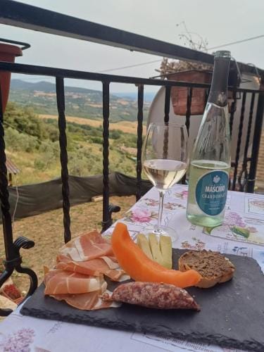 Il Doganiere Hotel in Umbria