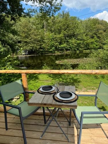 L'Oasis Hotel in Vosges