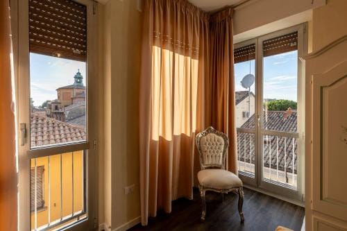 Amy Rooms Hotel in Ravenna