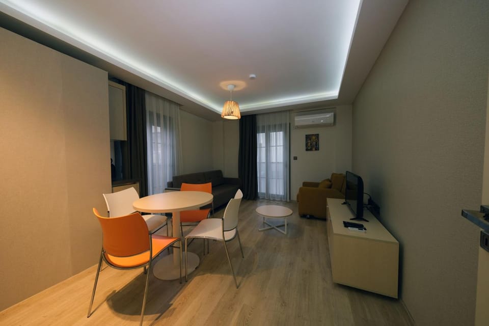 Lacasita Urla Hotel in İzmir Province