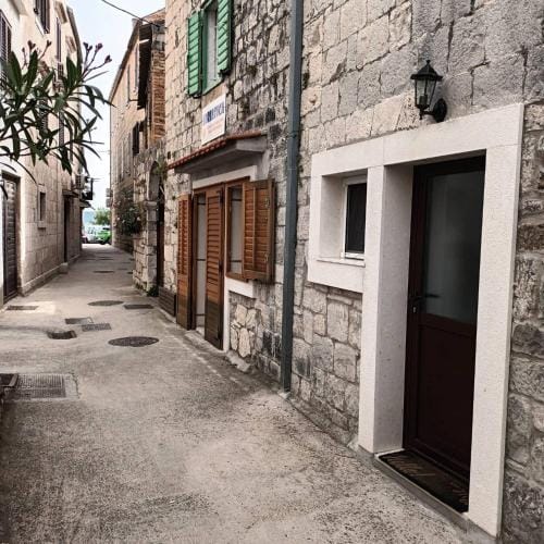 Studio Apartments Stela Hotel in Šibenik-Knin County, Croatia