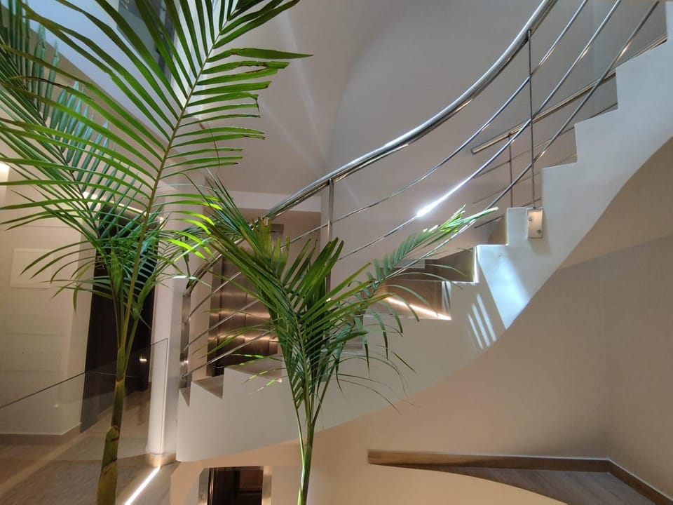 Plaza Rooms Hostel in Bajo Guadalentín