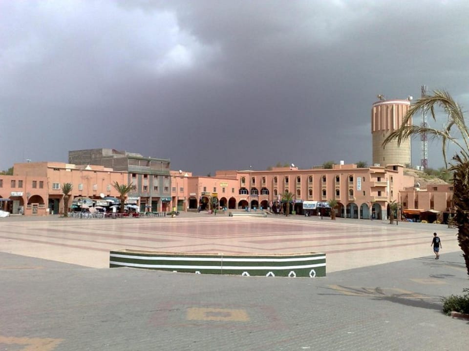 Hotel Bab Sahara Hotel in Souss-Massa