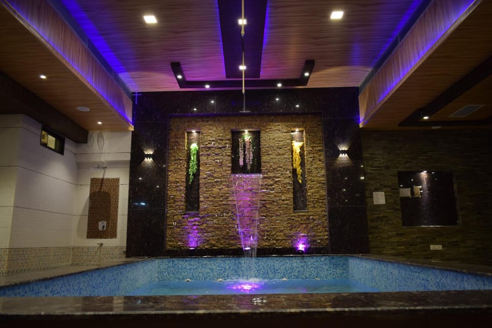 Hotel President Hotel in Rajasthan
