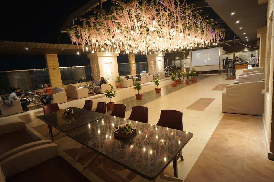 Hotel President Hotel in Rajasthan
