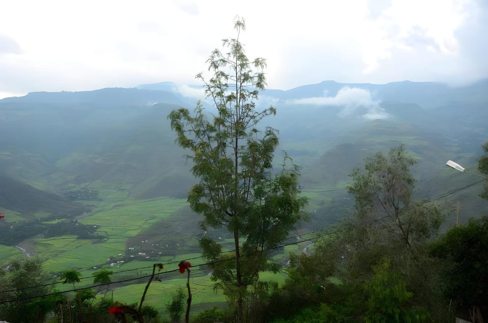 FikirandRay Lodge Lodge in Ethiopia