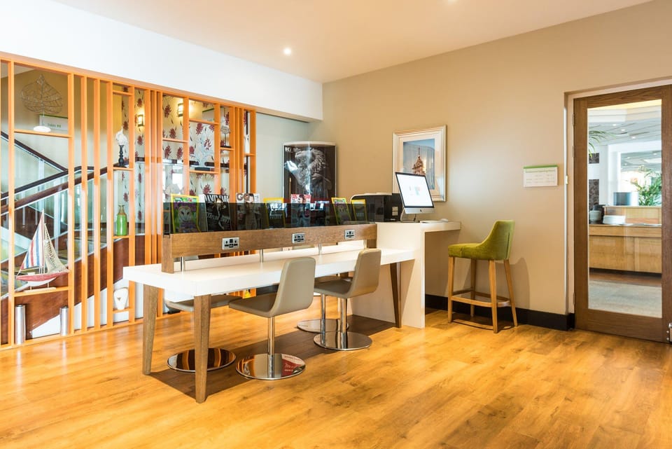 Holiday Inn Brighton Seafront By IHG Hotel in Hove