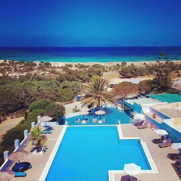 Villa Faros small hotel Hotel in Naxos, Naxos and Lesser Cyclades, Greece