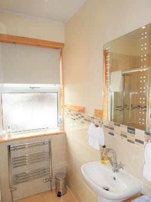 The Willows B&B Hotel in Fort William