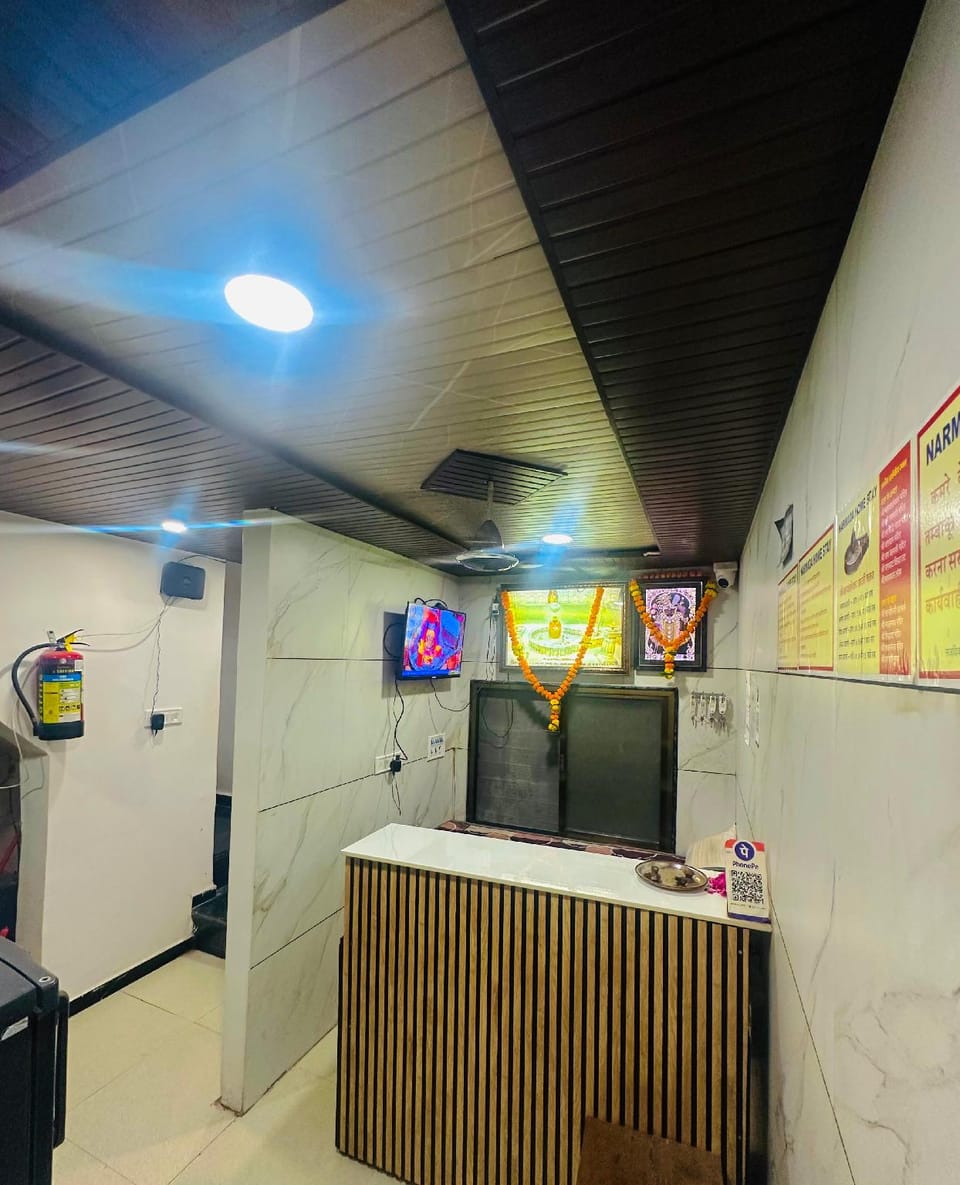 Hotel Narmada Residency Hotel in Rajasthan