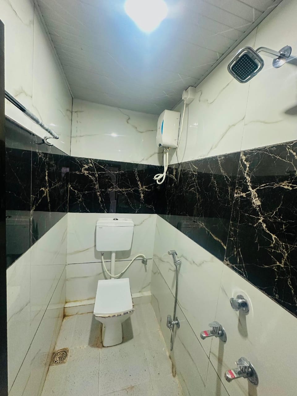 Hotel Narmada Residency Hotel in Rajasthan