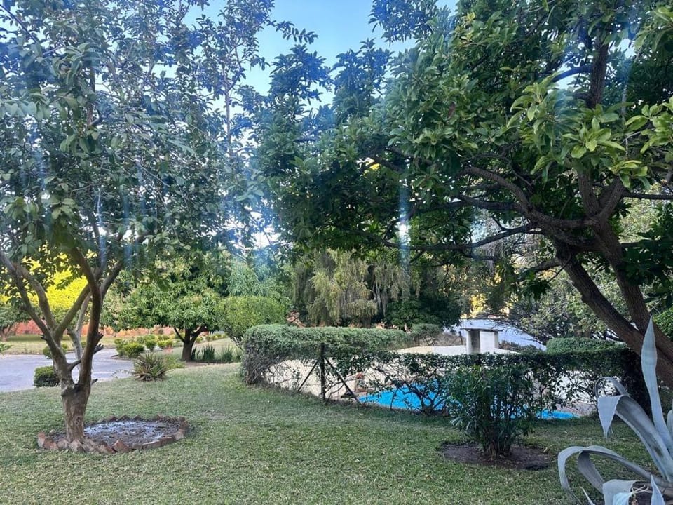 Verdi Lodge Lodge in Lusaka