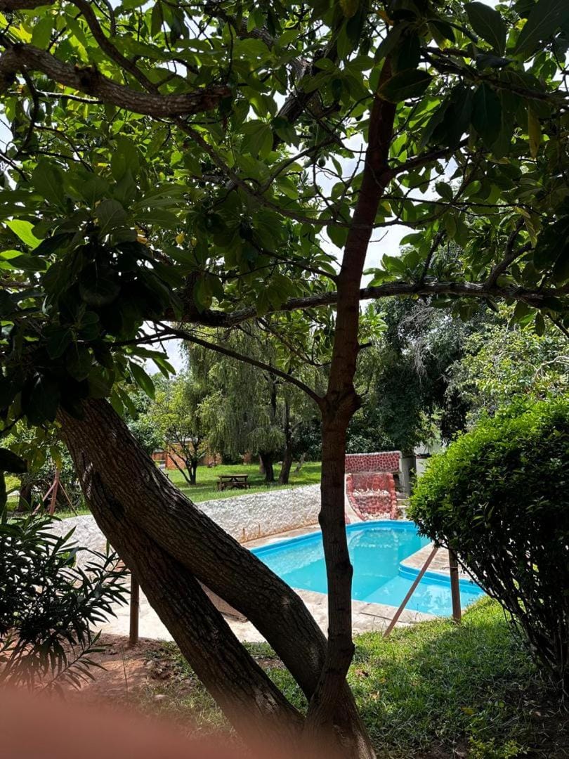 Verdi Lodge Lodge in Lusaka
