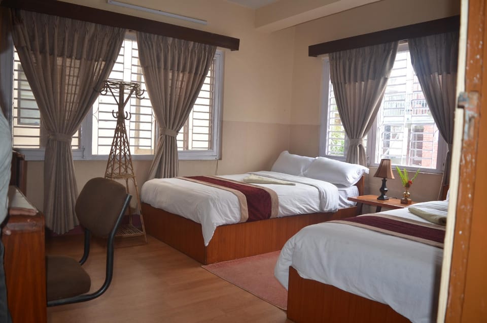 Room plan