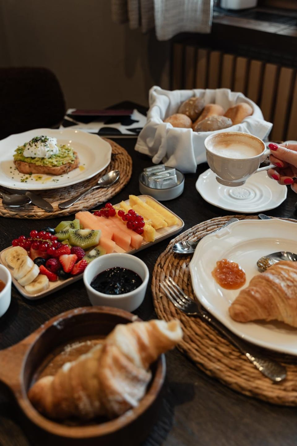 Sportony Mountain Lodges Hotel in La Villa