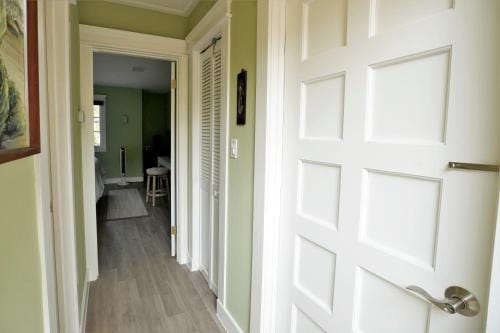 PRIVATE La Jolla Guest Suite Hotel in Pacific Beach