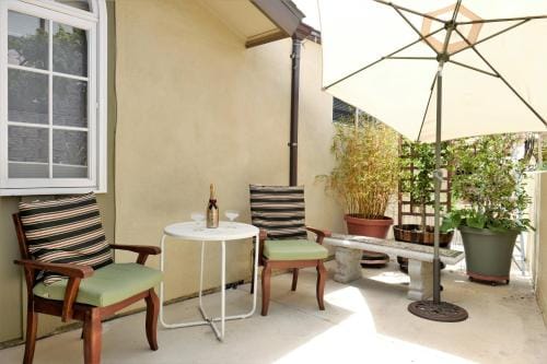 PRIVATE La Jolla Guest Suite Hotel in Pacific Beach