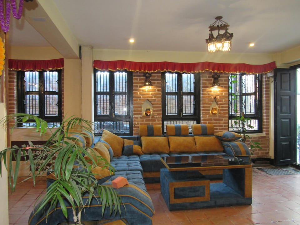 Hotel Layaku Durbar Hotel in Bagmati Province, Nepal