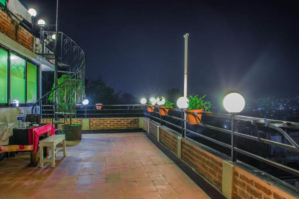 Hotel Layaku Durbar Hotel in Bagmati Province, Nepal