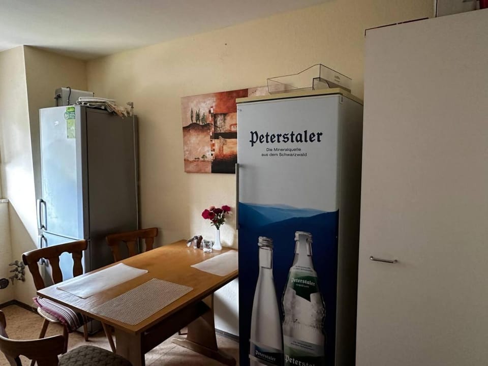 WG-Hostel Hostel in Ortenau